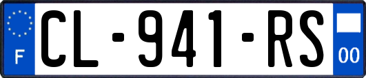CL-941-RS