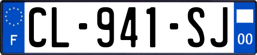 CL-941-SJ