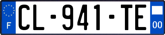 CL-941-TE