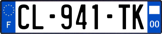 CL-941-TK