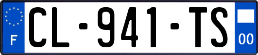 CL-941-TS