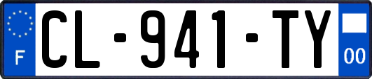 CL-941-TY