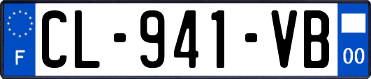 CL-941-VB
