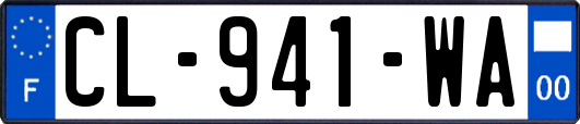CL-941-WA