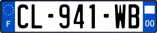 CL-941-WB