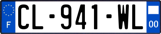 CL-941-WL