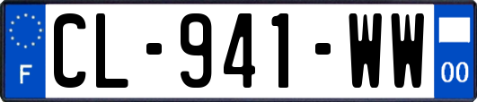 CL-941-WW