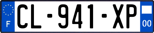 CL-941-XP