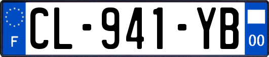 CL-941-YB