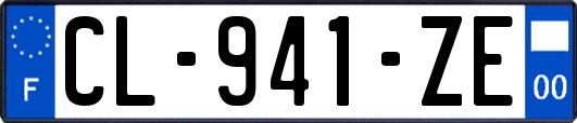 CL-941-ZE
