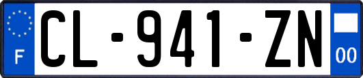 CL-941-ZN