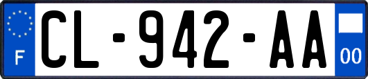 CL-942-AA