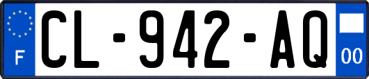 CL-942-AQ