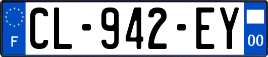 CL-942-EY