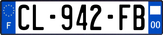 CL-942-FB