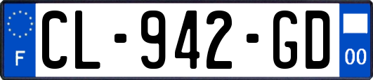 CL-942-GD