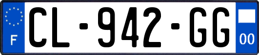 CL-942-GG