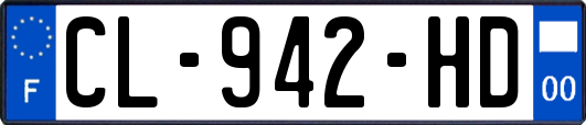 CL-942-HD