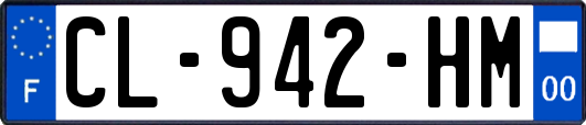 CL-942-HM