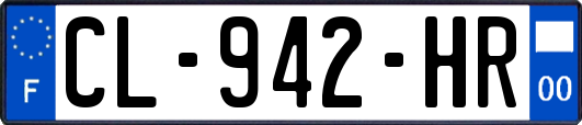 CL-942-HR