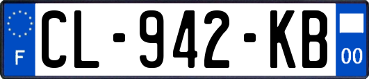 CL-942-KB