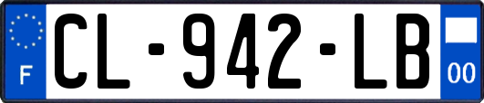 CL-942-LB