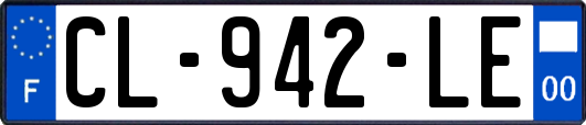 CL-942-LE