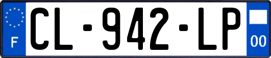CL-942-LP