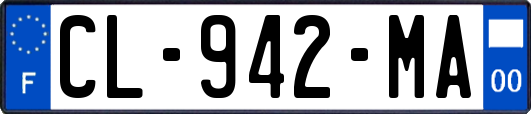 CL-942-MA