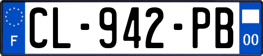 CL-942-PB