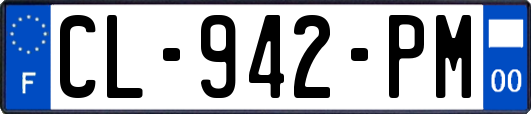 CL-942-PM