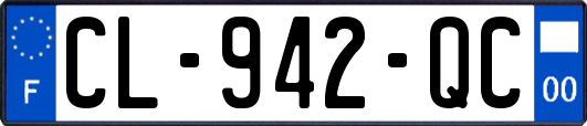 CL-942-QC