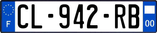 CL-942-RB