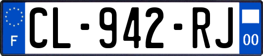 CL-942-RJ