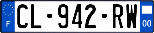 CL-942-RW