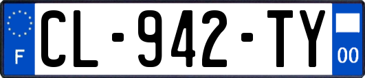CL-942-TY