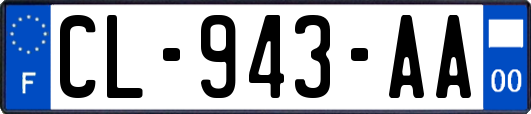 CL-943-AA