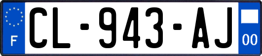 CL-943-AJ