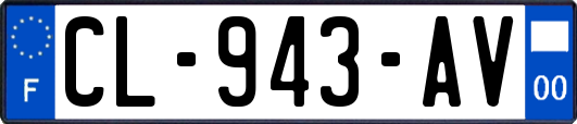 CL-943-AV