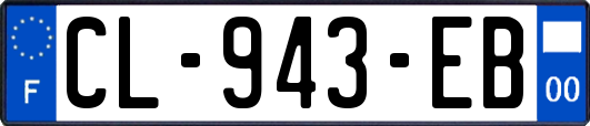 CL-943-EB