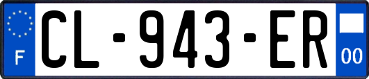 CL-943-ER