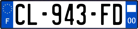 CL-943-FD