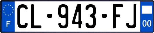 CL-943-FJ