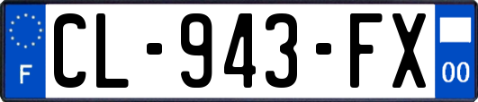 CL-943-FX