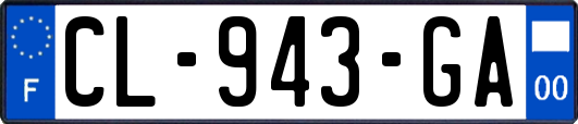 CL-943-GA