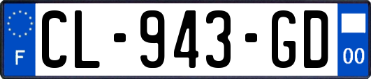 CL-943-GD