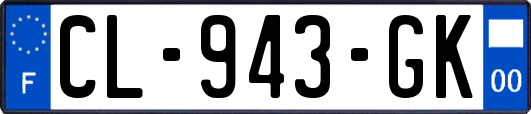 CL-943-GK