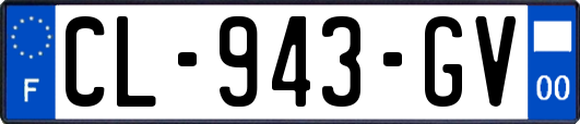CL-943-GV