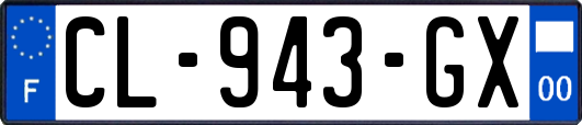 CL-943-GX