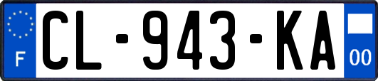 CL-943-KA